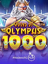 Gates of Olympus